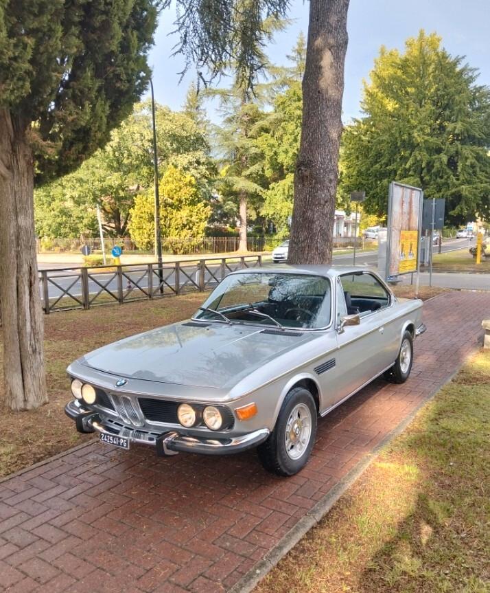 Bmw Altro CS 3000