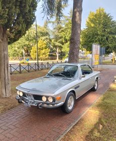 Bmw Altro CS 3000