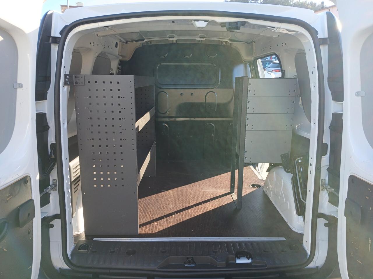 Renault Kangoo 1.5 BDCI 95CV 2021