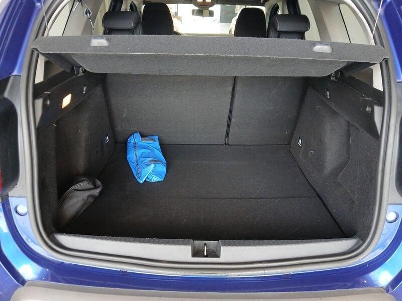 Dacia Duster II 2021 1.0 tce Prestige up Gpl 4x2 100cv
