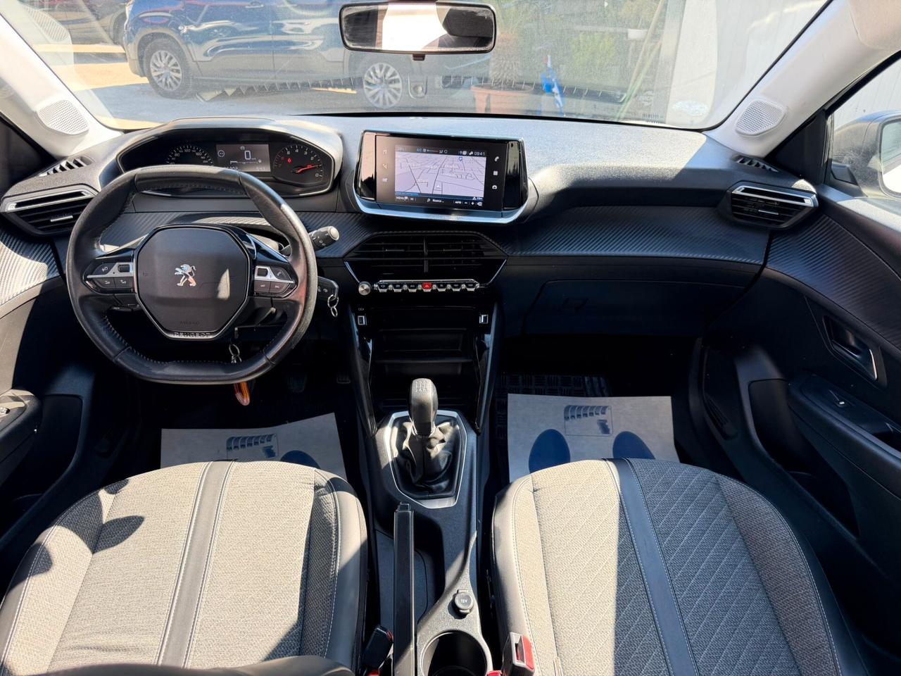Peugeot 208 PureTech 75 Stop&Start 5 porte Active Pack