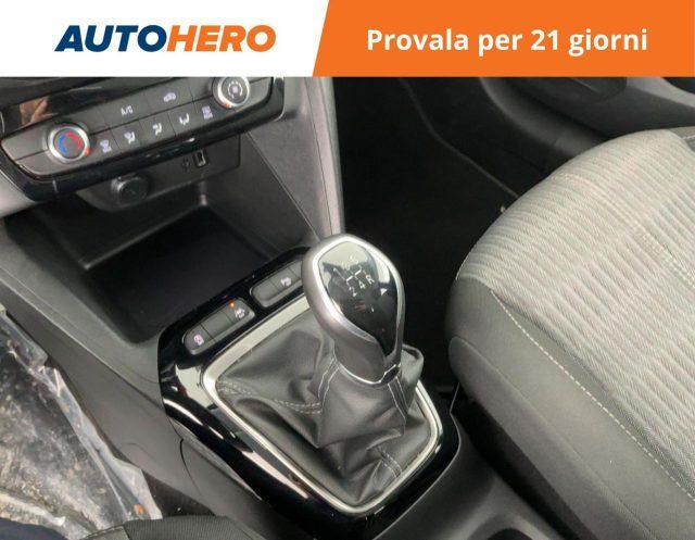 OPEL Corsa 1.2 Edition