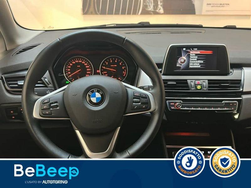 BMW Serie 2 Active Tourer 218I ACTIVE TOURER ADVANTAGE AUTO MY15