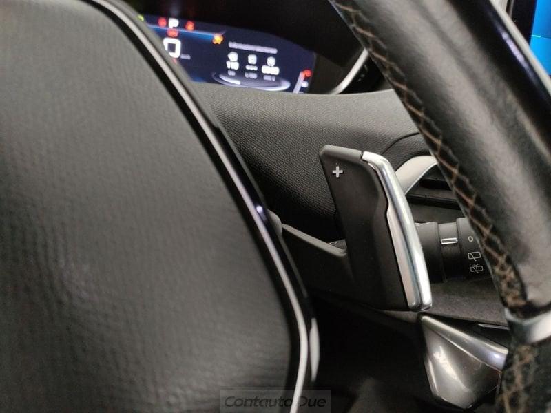 Peugeot 3008 BlueHDI 130 EAT8 GT Pack aut.