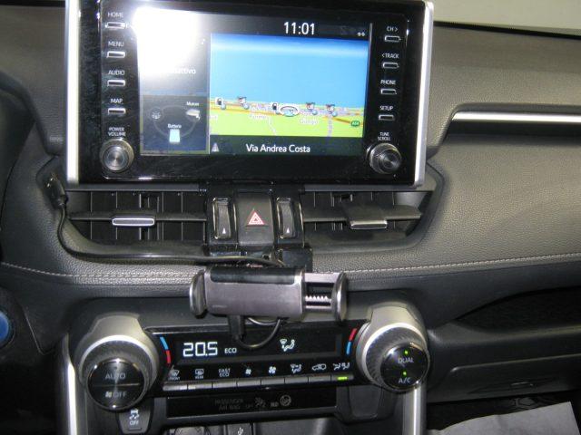 TOYOTA RAV 4 MY23 RAV4 2.5 HV (218CV) E-CVT 2WD Dynamic