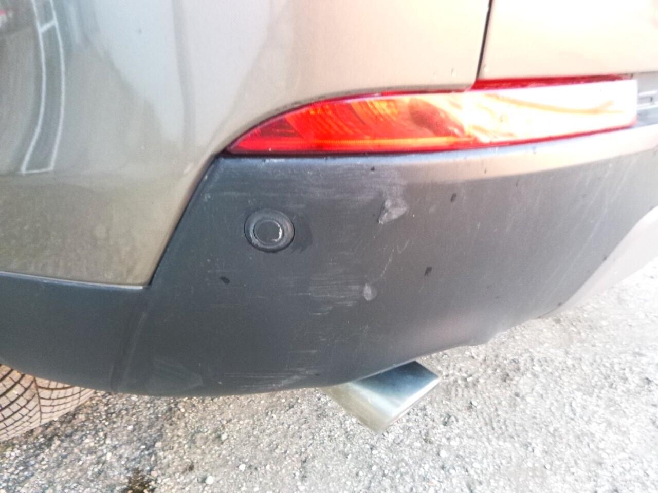 Land Rover Discovery Sport 2.0 TD4 150 CV HSE