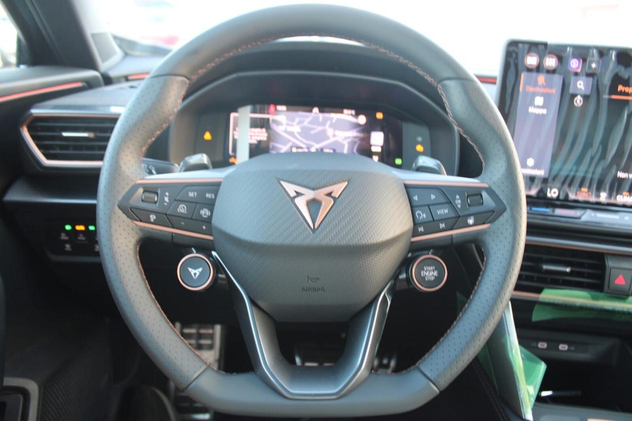 Cupra Formentor Tua A SOLI 548€ al mese Anticipo Zero