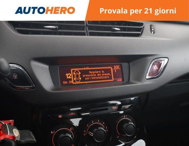 CITROEN C3 PureTech 82 Selection