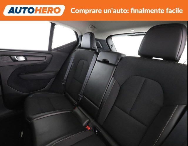 VOLVO XC40 T3 Momentum