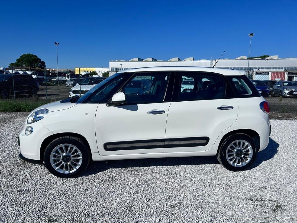 FIAT 500L 2012 - 500L 1.3 mjt Lounge 85cv