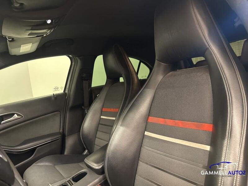 Mercedes-Benz Classe A A 180 CDI Premium