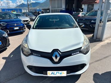 Renault Clio 1.5 dCi 75CV