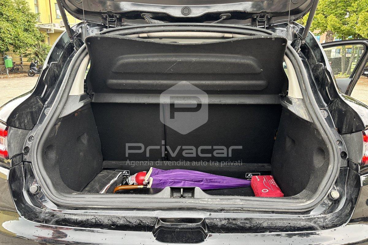 RENAULT Clio dCi 8V 110CV Start&Stop 5 porte Duel2