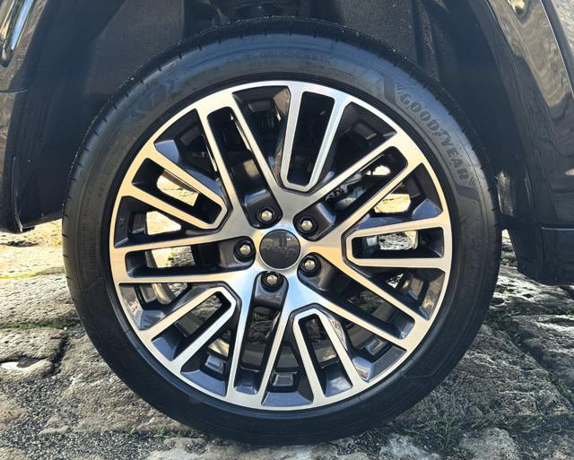JEEP Compass 1.5 Turbo T4 130cv MHEV 2WD SUMMIT
