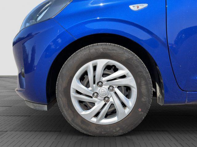HYUNDAI i10 i10 1.0 MPI Advanced
