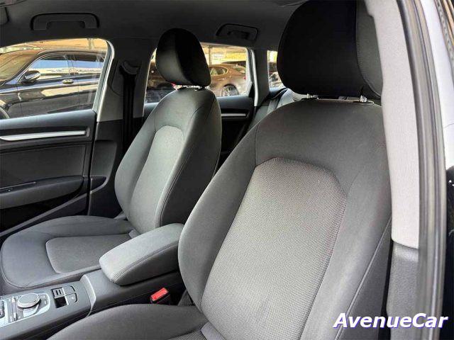 AUDI A3 Sportback 35 tdi S LINE SLINE UNICO PROPRIETARIO