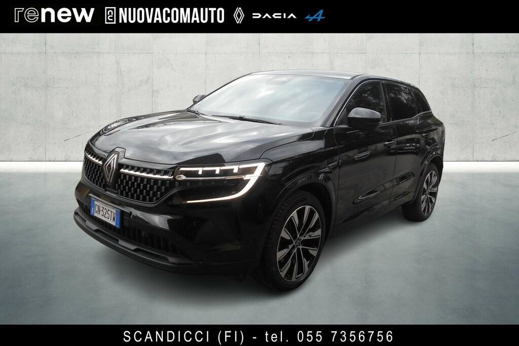 Renault Austral 1.2 E-Tech full hybrid Techno