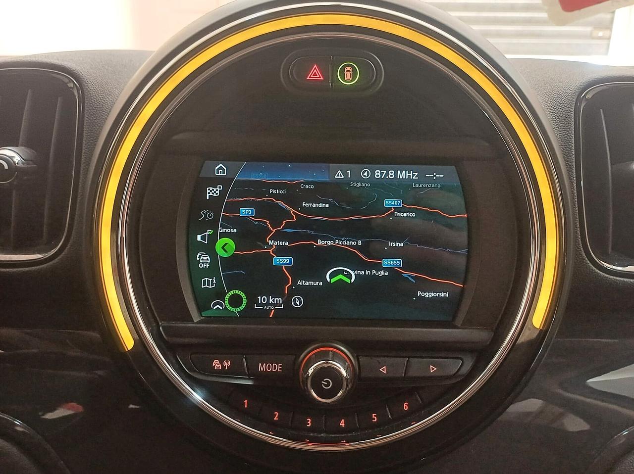 Mini Countryman 2.0D 150CV AUTOMATICA**106.000KM*