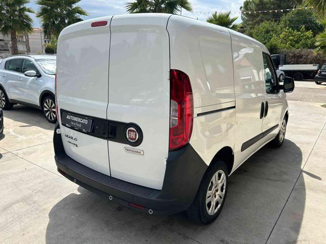 FIAT Doblo Doblò 1.6 MJT 105CV 3 Posti