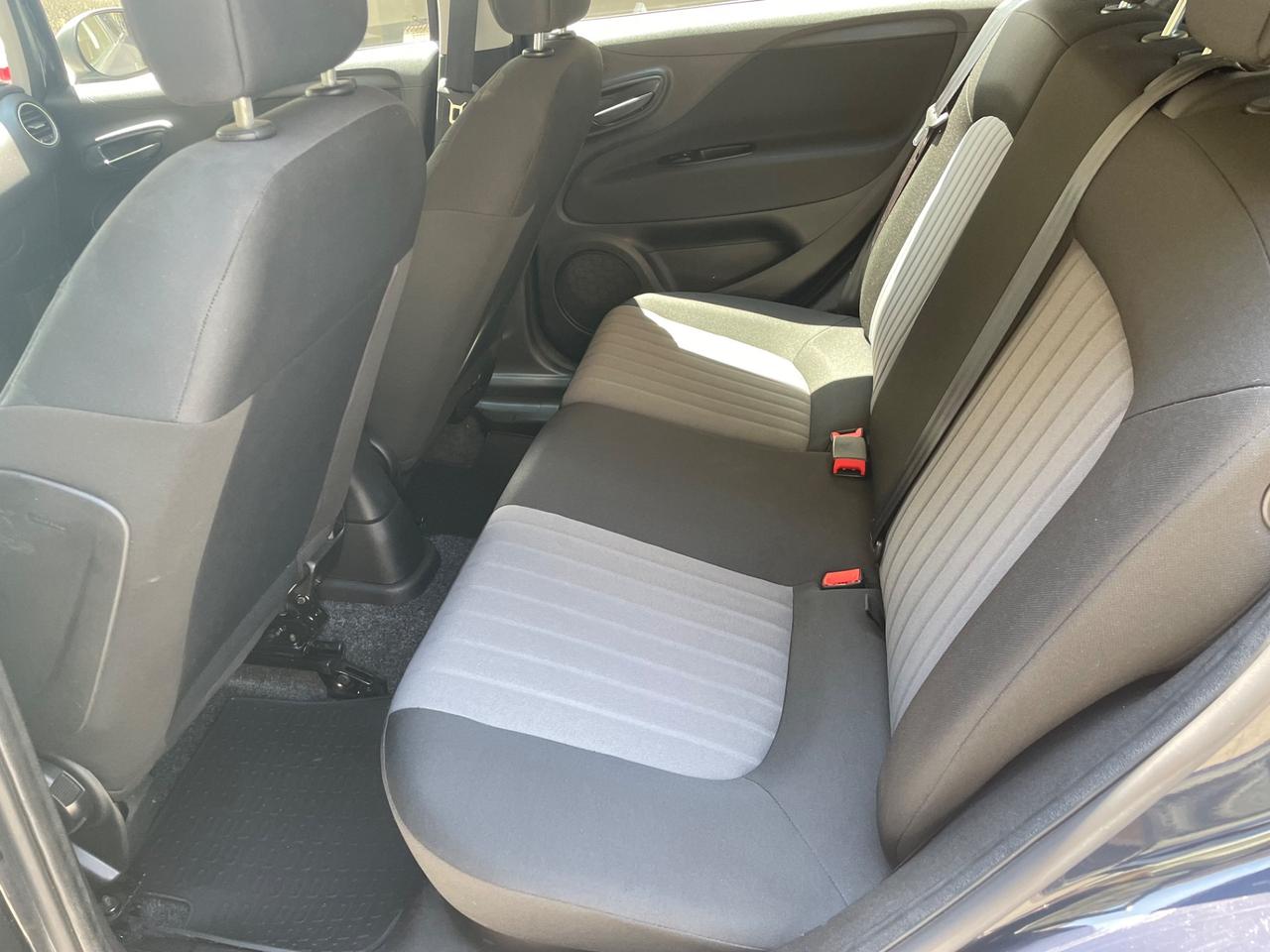 Fiat punto 1.3 Mjet 95cv “Cone nuova”