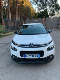 Citroen C3 PureTech 82 Shine