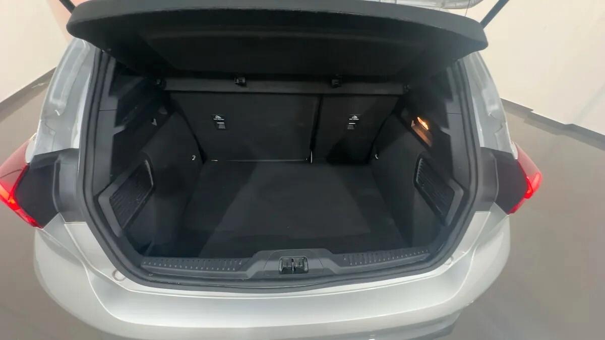 Ford Focus 1.5 EcoBlue 115 CV automatico 5p. ST-Line