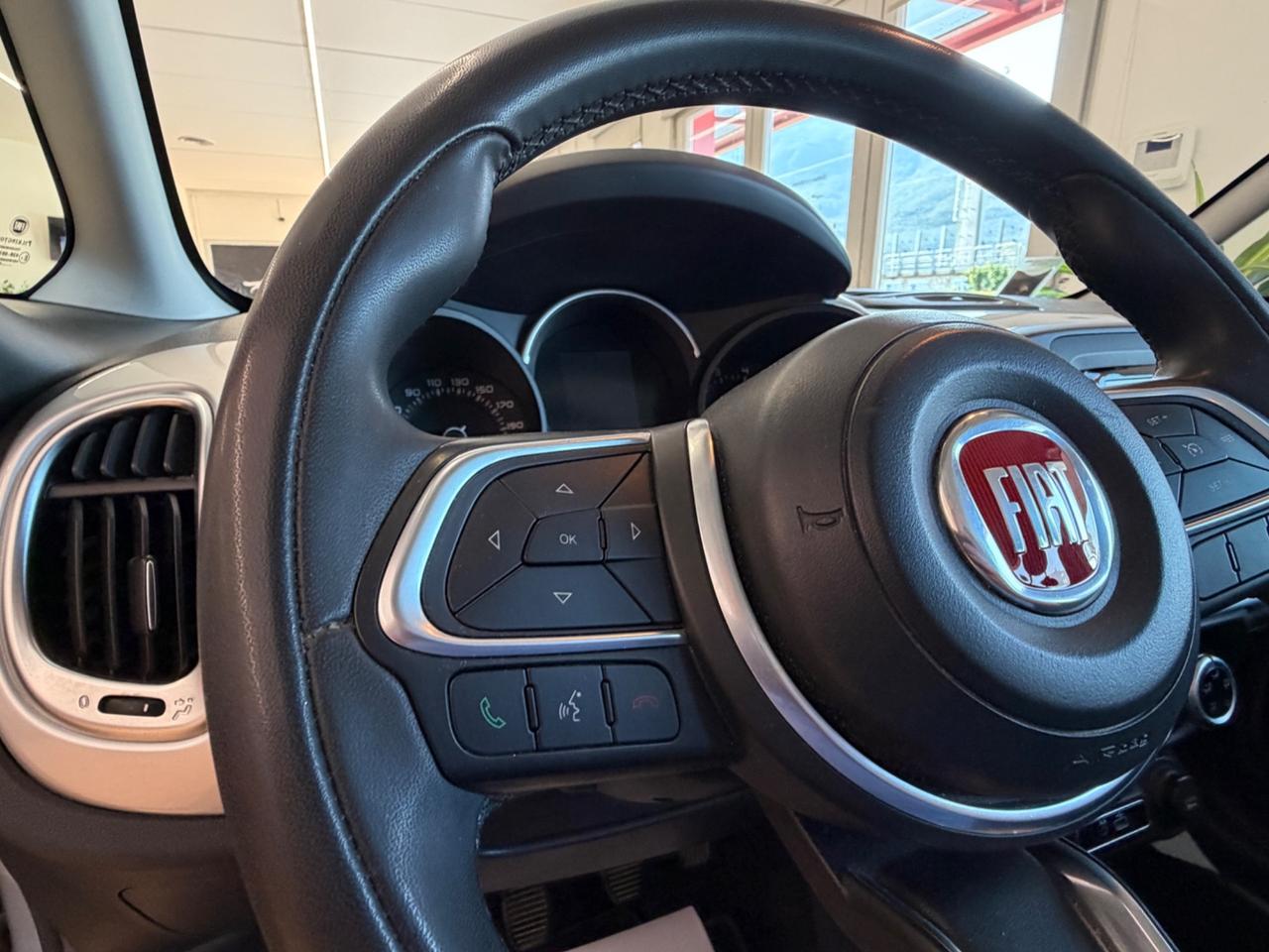 Fiat 500L 1.4 95 CV Lounge SOLO 70.000 KM