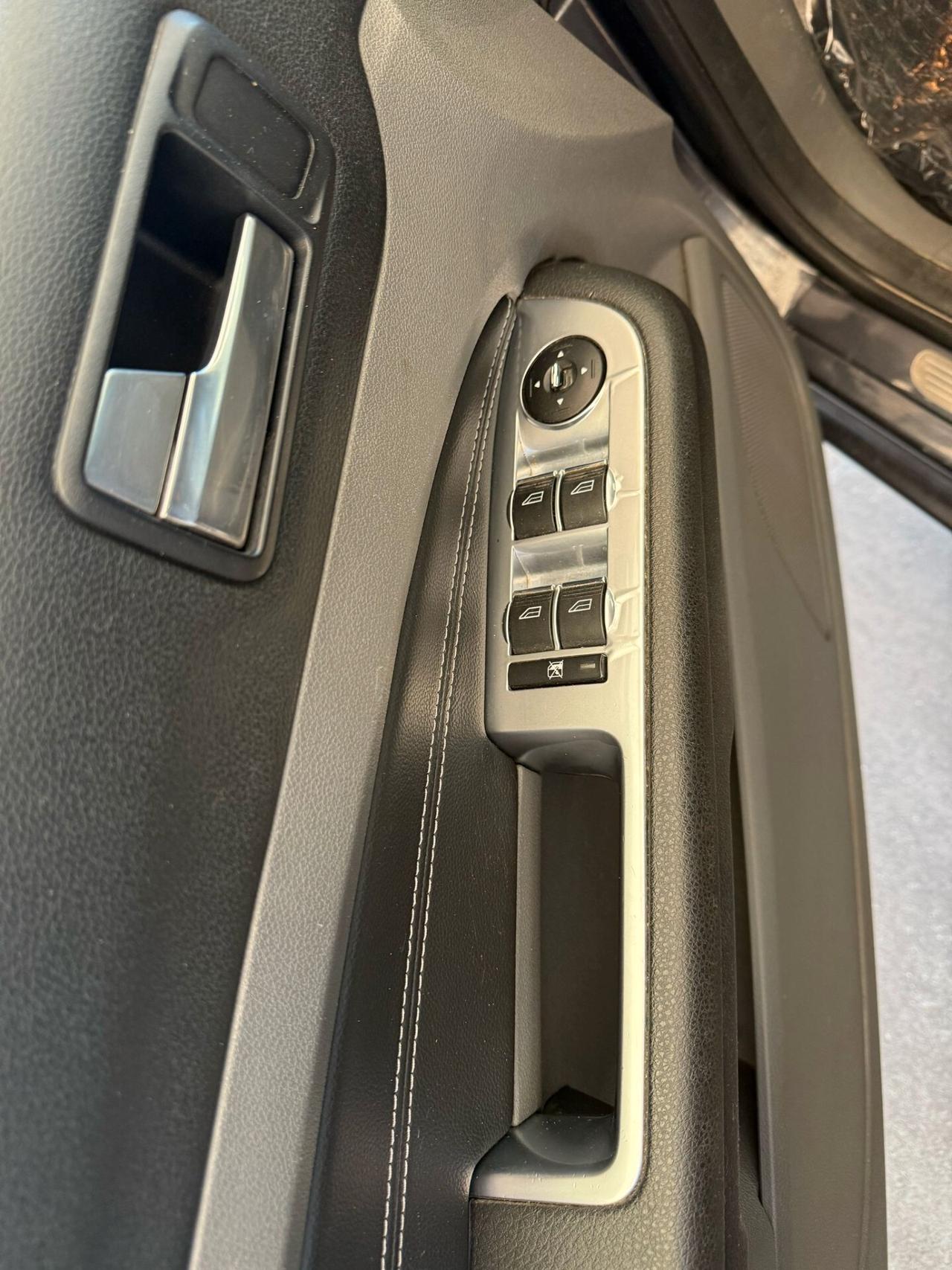 FORD FOCUS 1,6 DIESEL