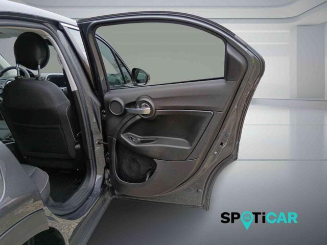 FIAT 500X 1.3 MultiJet 95 CV Urban