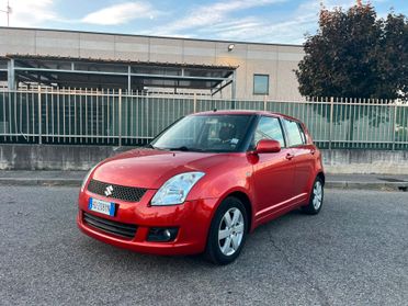 Suzuki Swift 1.3 5p. CAMBIO AUTOMATICO