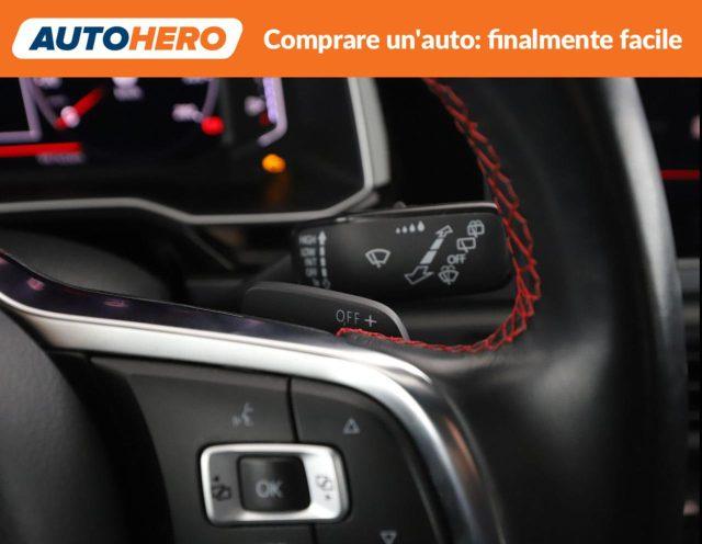 VOLKSWAGEN Polo 2.0 TSI DSG GTI BlueMotion Technology