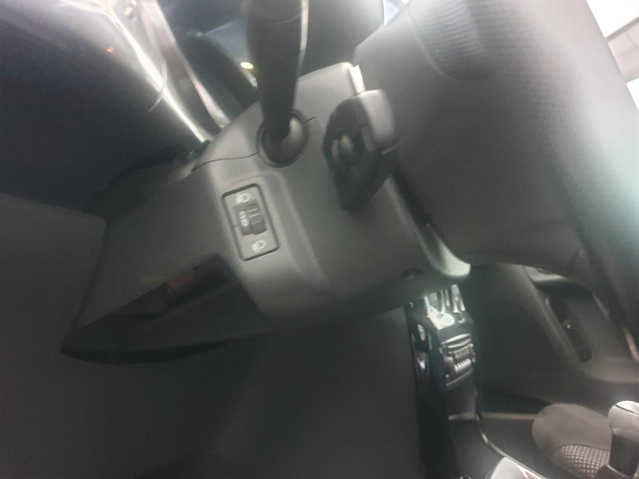 Citroen C3 1.4 Exclusive pochi chilometri! uni pro!