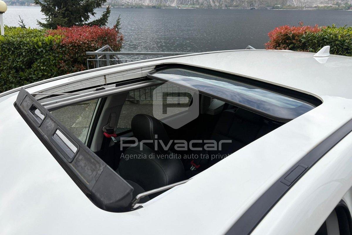 SUBARU Forester 2.0 CVT XT