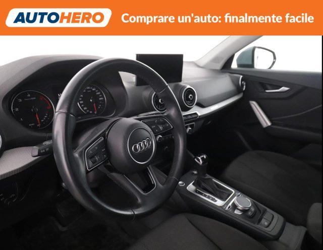 AUDI Q2 30 TDI S tronic Admired Advanced