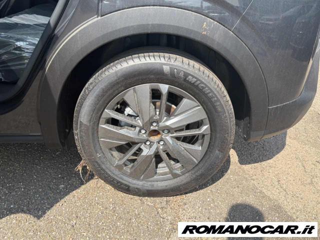 PEUGEOT 3008 Hybrid 145 e-DCS6 Allure