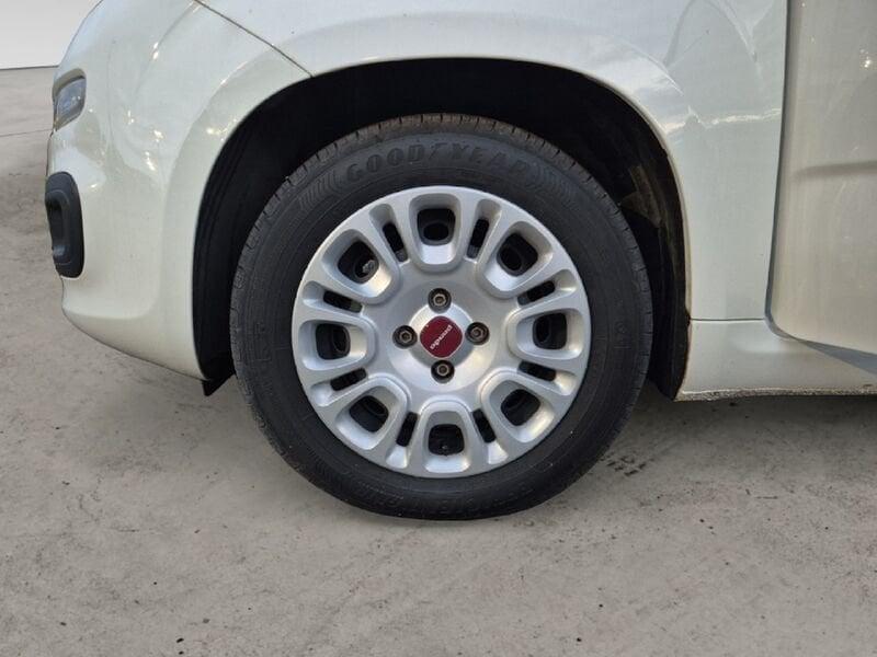 FIAT Panda Panda 1.0 FireFly S&S Hybrid