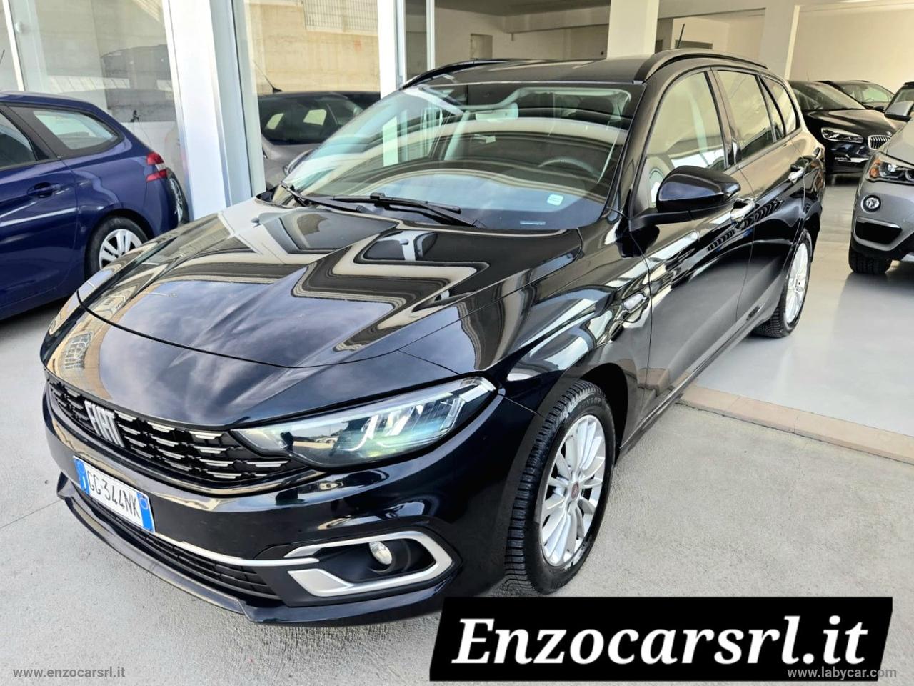 FIAT Tipo 1.6 Mjt S&S SW Business FULL LED
