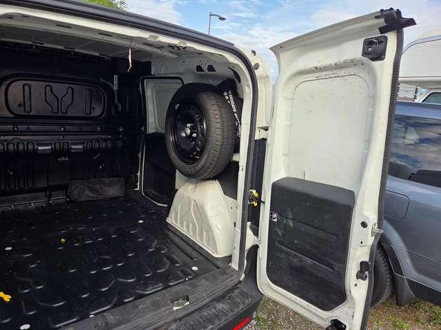Fiat Doblo Doblo 1.4 tjt 16v natural power Easy 120cv my19