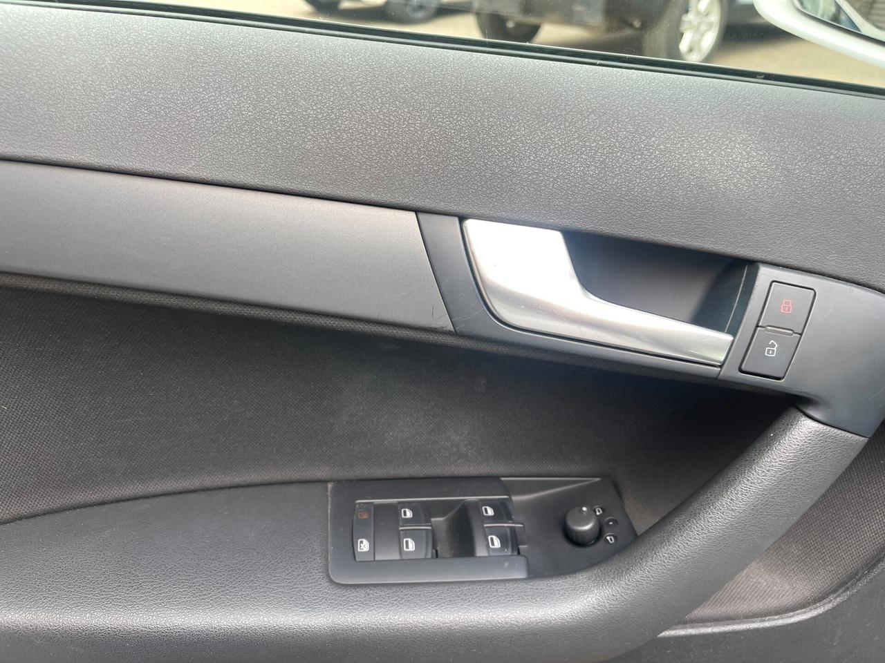 Audi A3 SPB 1.9 TDI F.AP. Attraction NEO PATENTATI