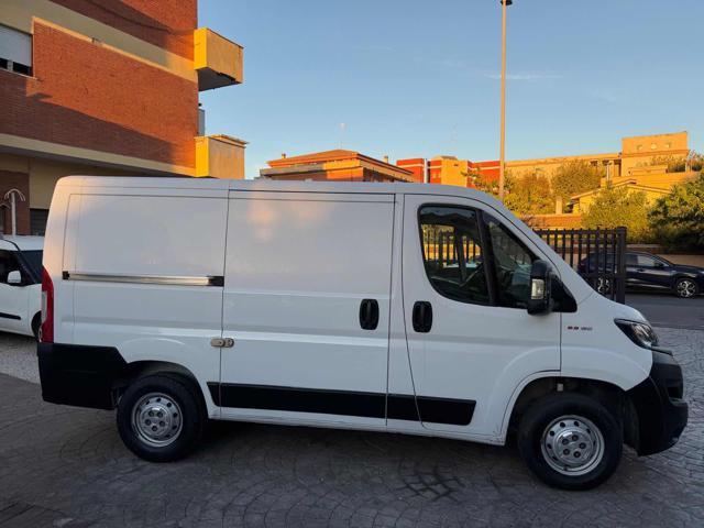 FIAT Ducato 28 2.3 MJT 120CV PC-TN Furgone Aziendale unipro.