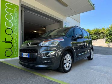 Citroen C3 Picasso 1.6 HDi Unip. GARANZIA 24 MESI