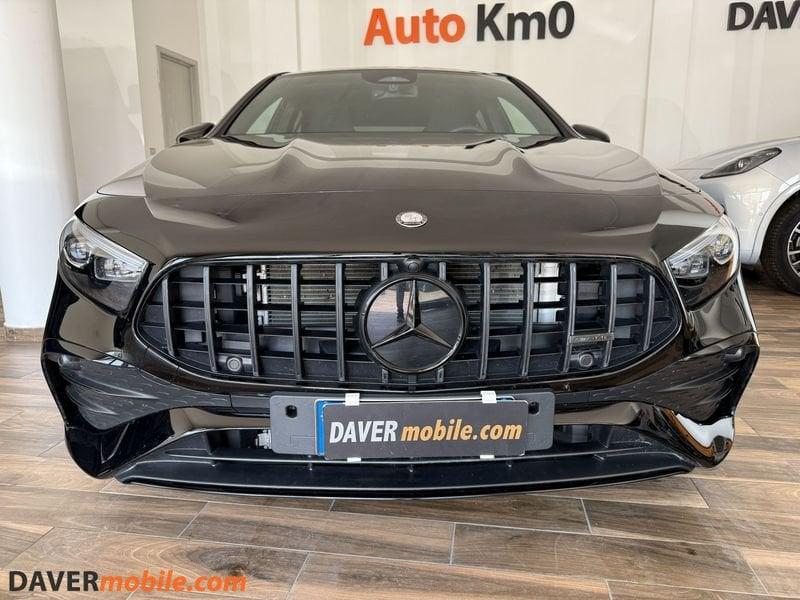Mercedes-Benz Classe A A 35 AMG 4Matic Premium AMG Line