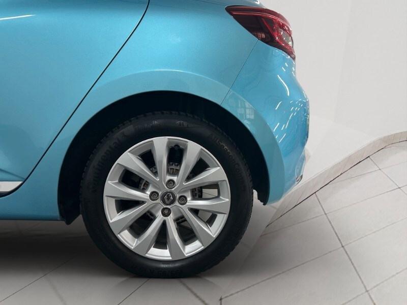 RENAULT Clio 5ª serie Clio TCe 100 CV 5 porte Zen