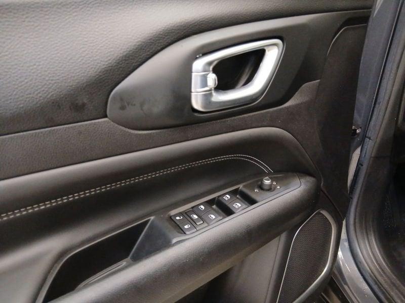 Jeep Compass 1.3 turbo t4 Limited 2wd 130cv