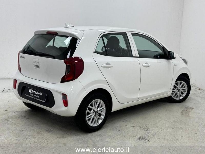 KIA Picanto 1.0 12V 5 porte Urban