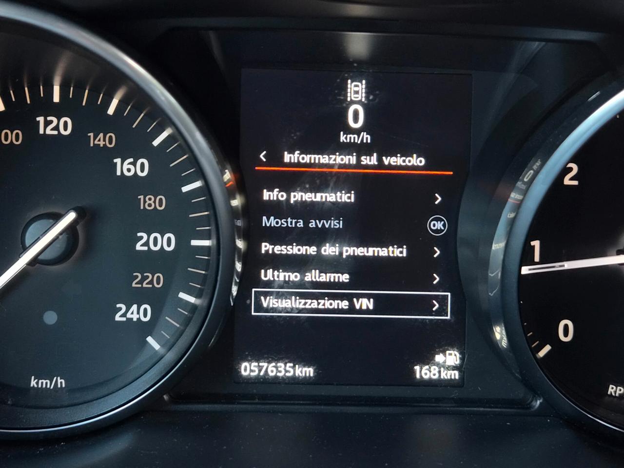 Land Rover Range Evoque 2.0 CV 5p. SE Dynamic 50 mila km