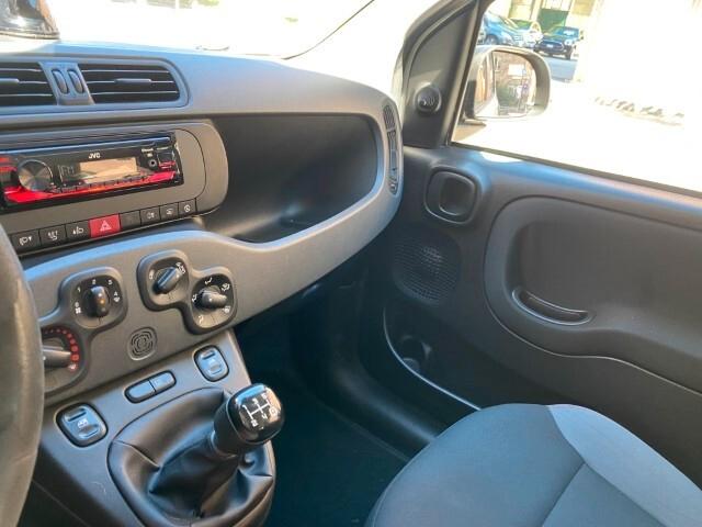Fiat Panda 1.3 MJT 95 CV S&S Lounge