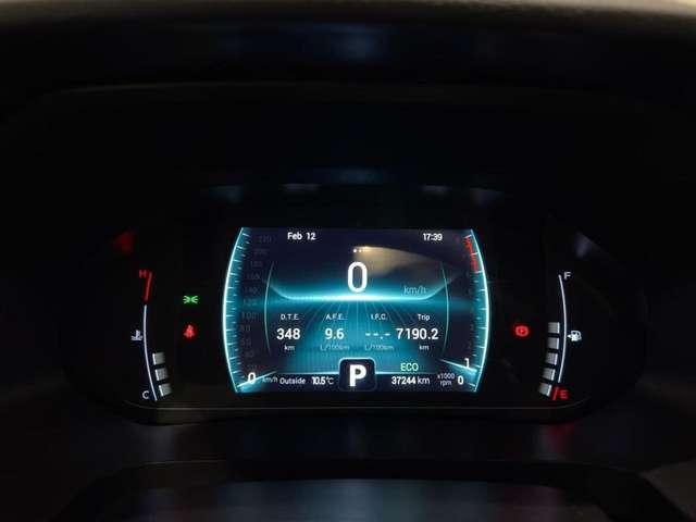 DR Automobiles DR6.0 1.5