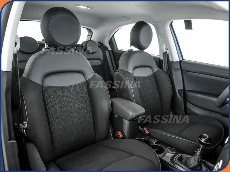 FIAT 500X 1.0 T3 120 CV