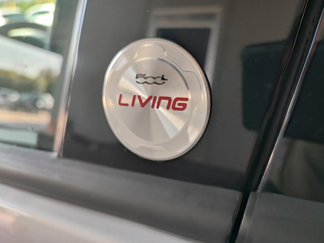 Fiat 500L Living 1.6 Multijet 105 CV Lounge